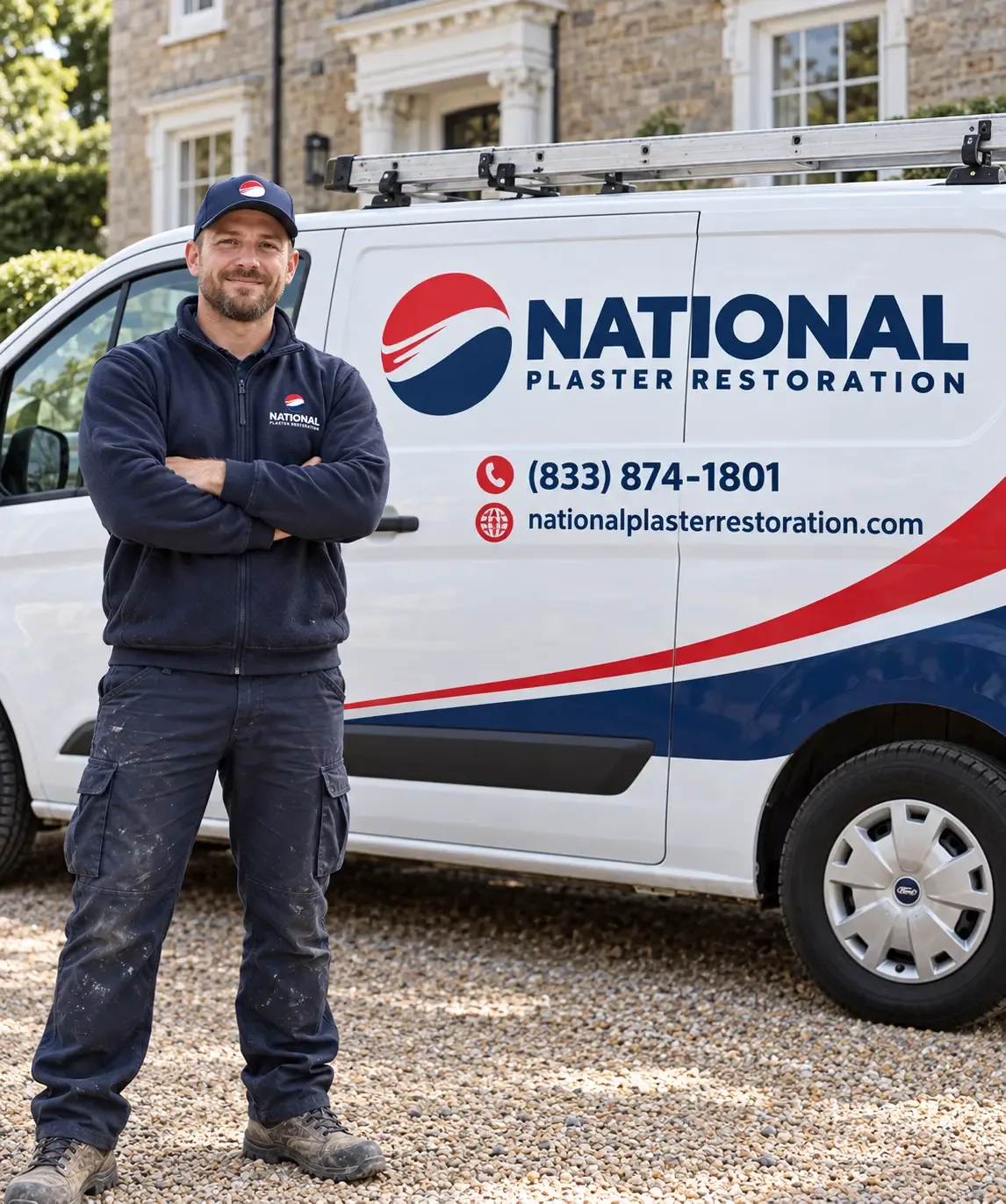 Plaster Repair company in Butler, TN